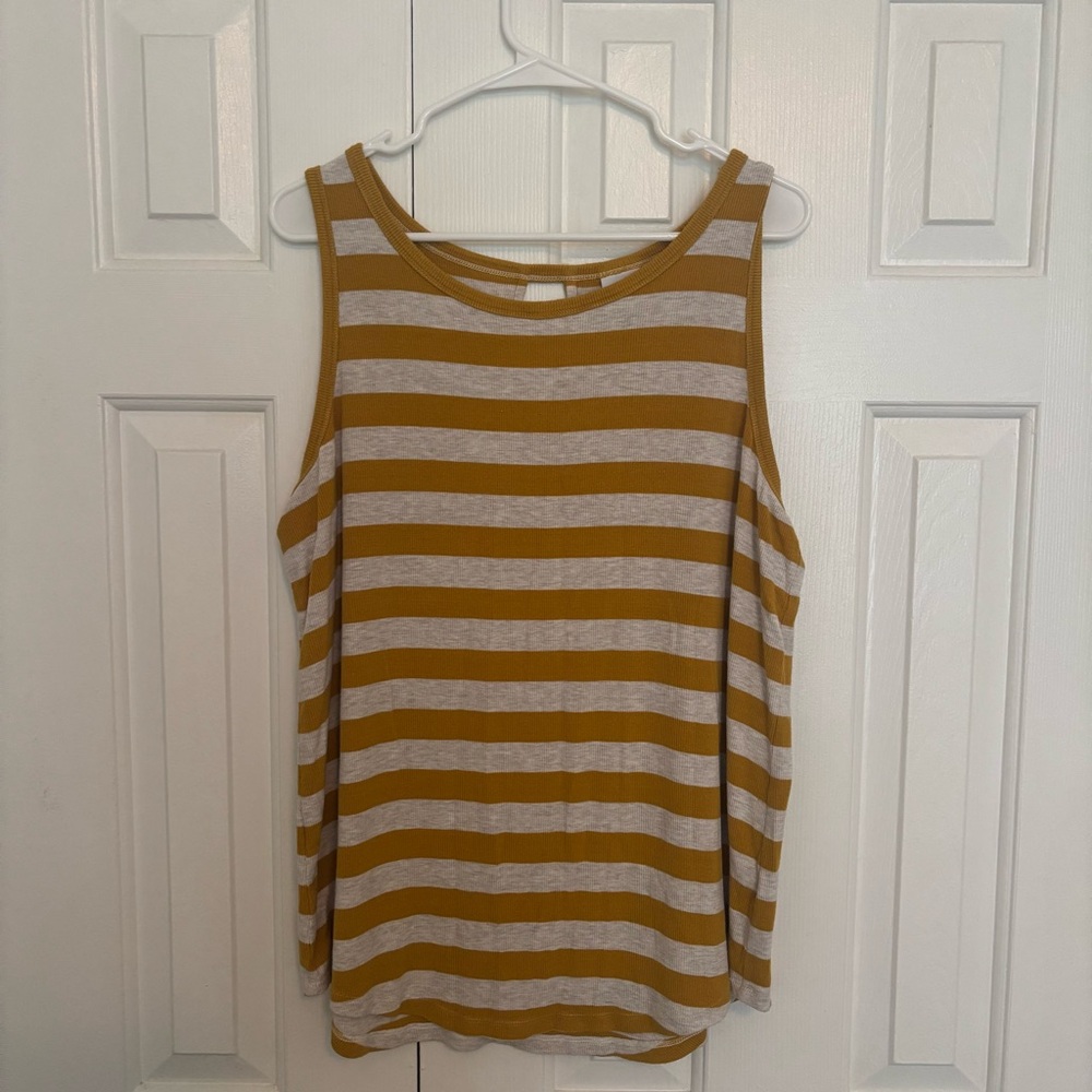 Cabi Liner Tank XL